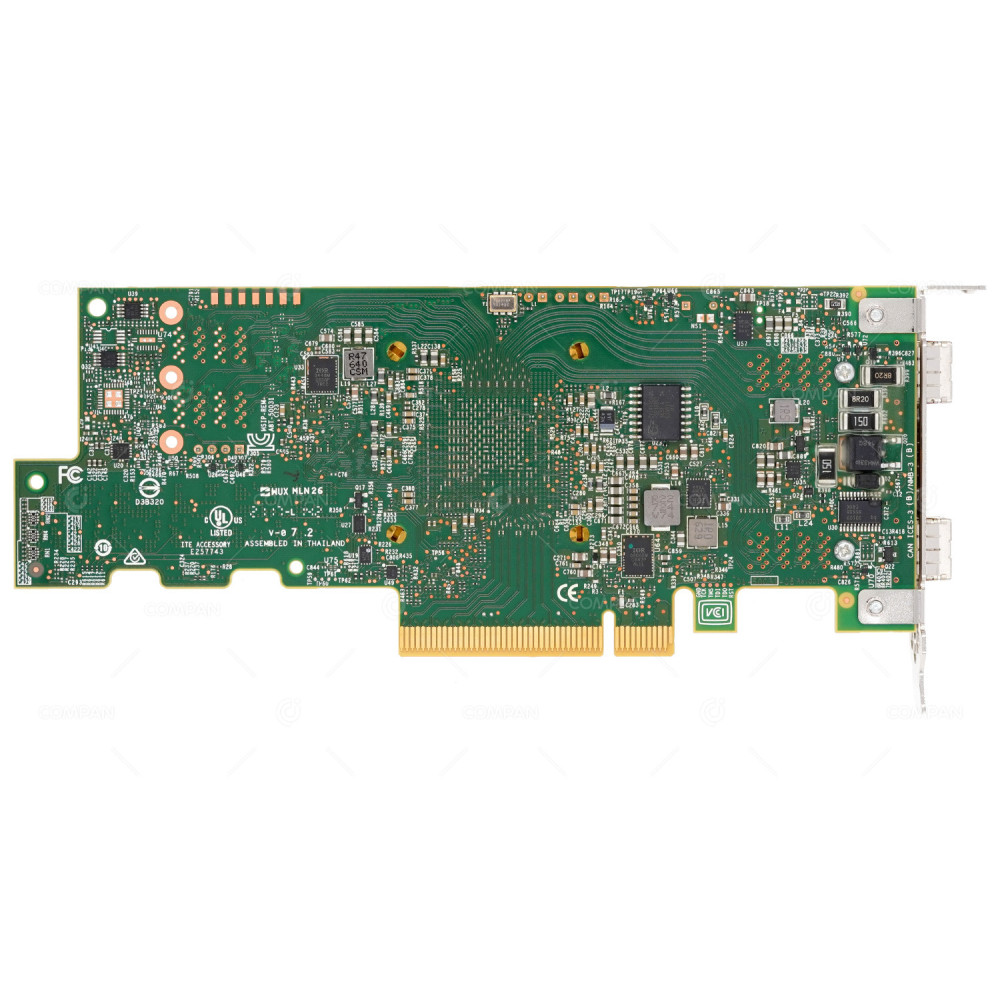 01KN510 LP  LENOVO RAID 930-8E 4GB FLASH PCIE 12GB ADAPTER FOR SR630 LOW PROFILE